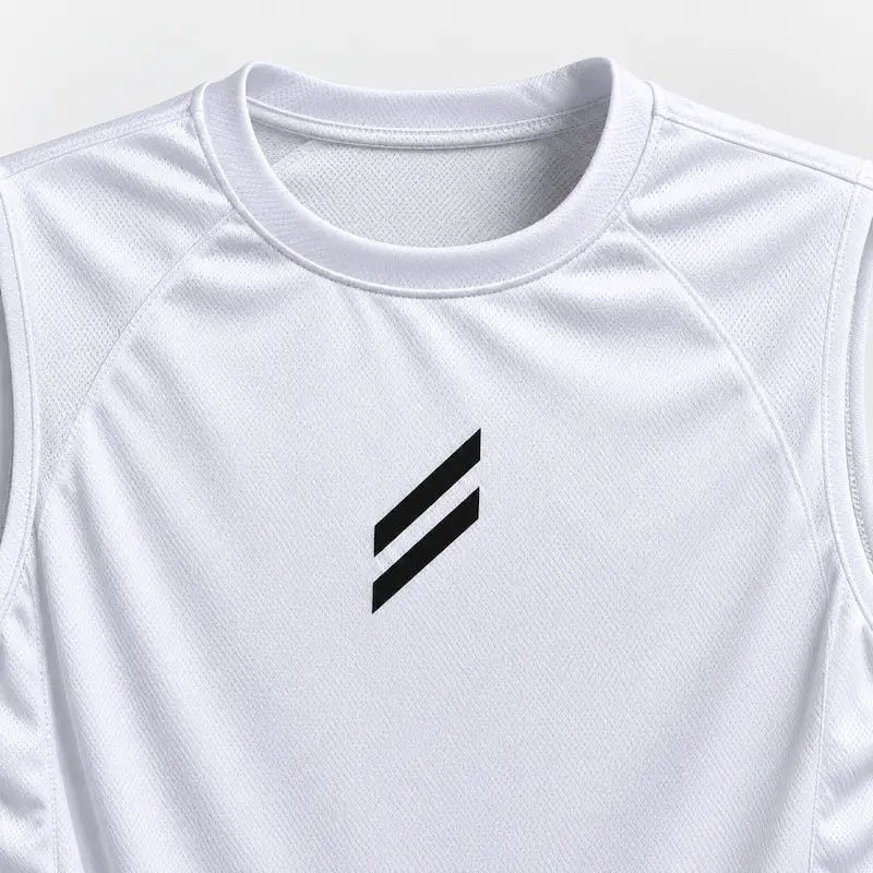 Camisilla Active Dry Fit en detalle