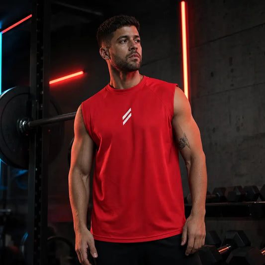 Camisilla Active Dry Fit